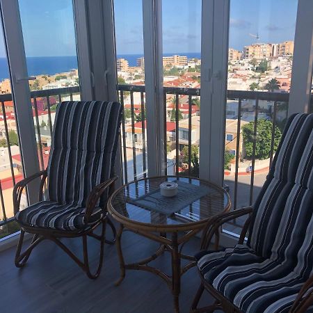 Guadalajara Apartamento Διαμέρισμα Τορεβιέχα Εξωτερικό φωτογραφία