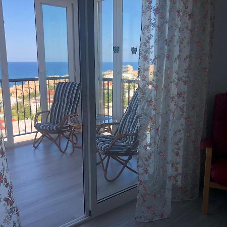 Guadalajara Apartamento Διαμέρισμα Τορεβιέχα Εξωτερικό φωτογραφία