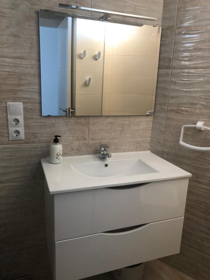 Guadalajara Apartamento Διαμέρισμα Τορεβιέχα Εξωτερικό φωτογραφία
