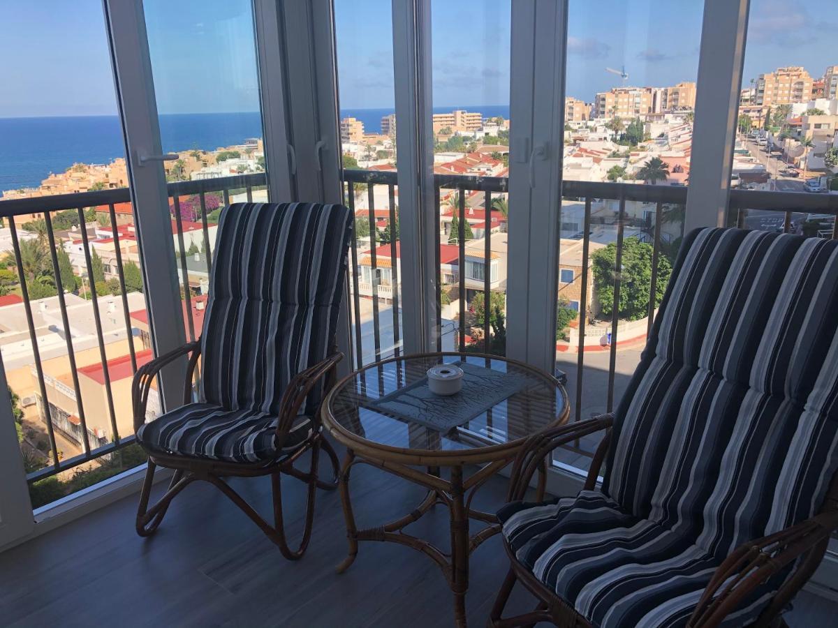 Guadalajara Apartamento Διαμέρισμα Τορεβιέχα Εξωτερικό φωτογραφία