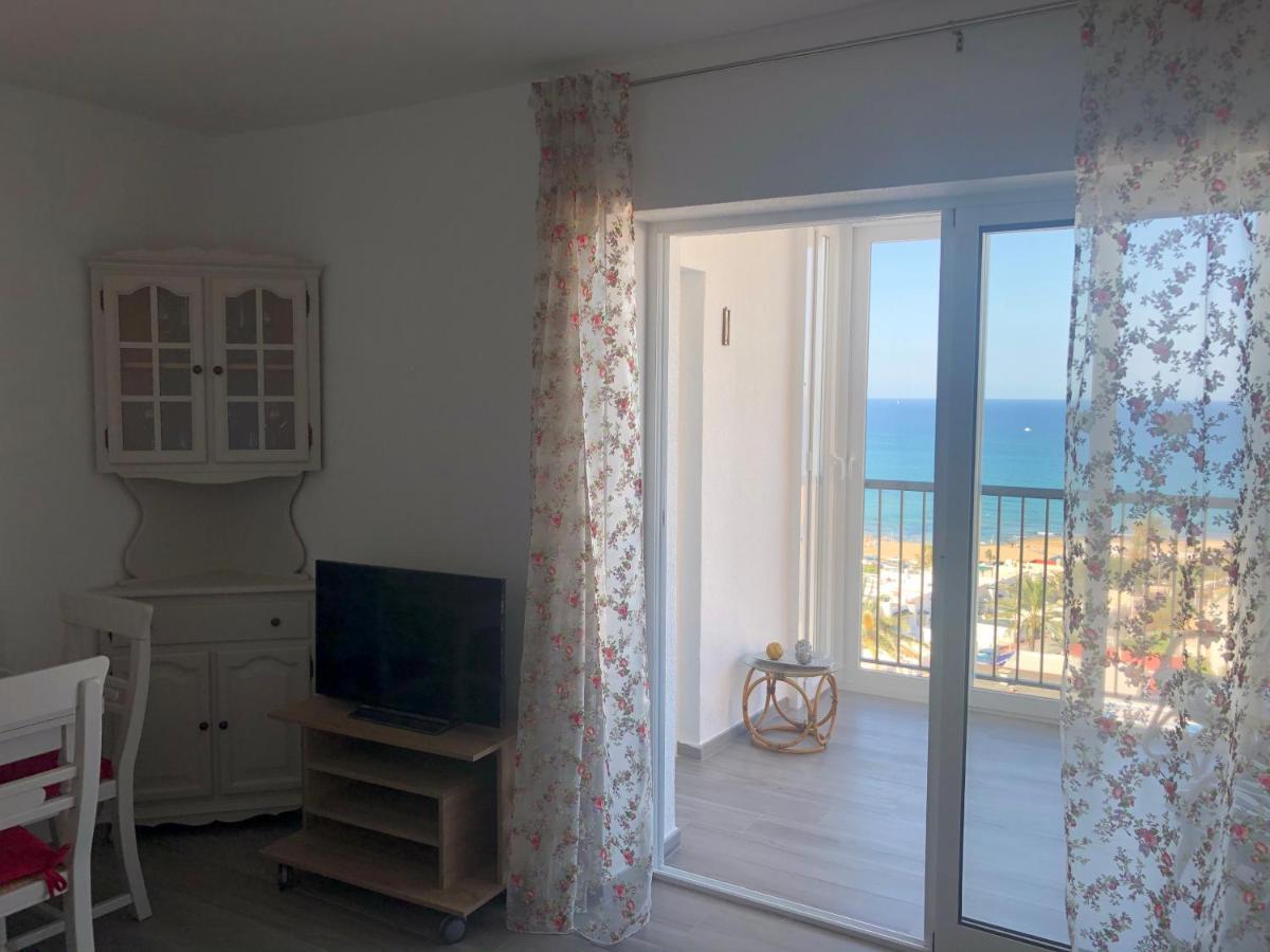 Guadalajara Apartamento Διαμέρισμα Τορεβιέχα Εξωτερικό φωτογραφία