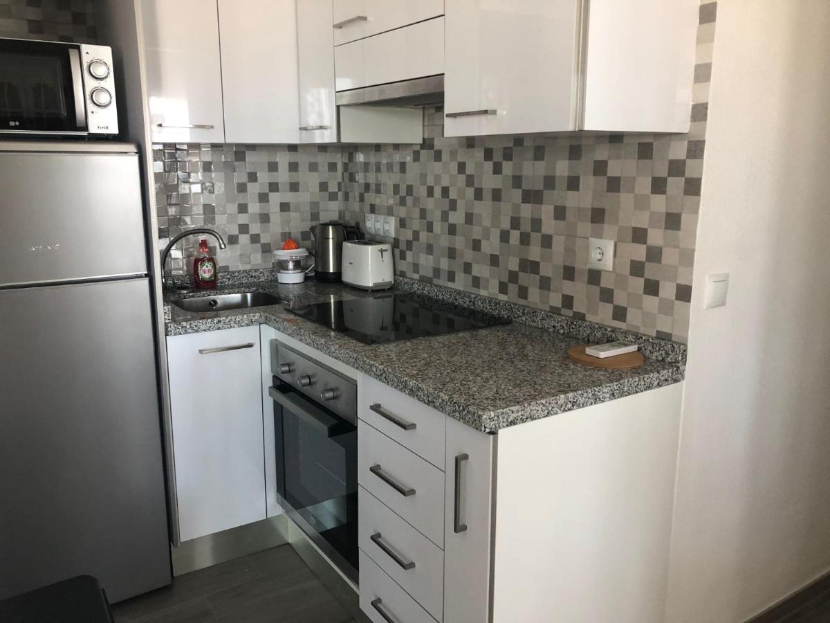 Guadalajara Apartamento Διαμέρισμα Τορεβιέχα Εξωτερικό φωτογραφία